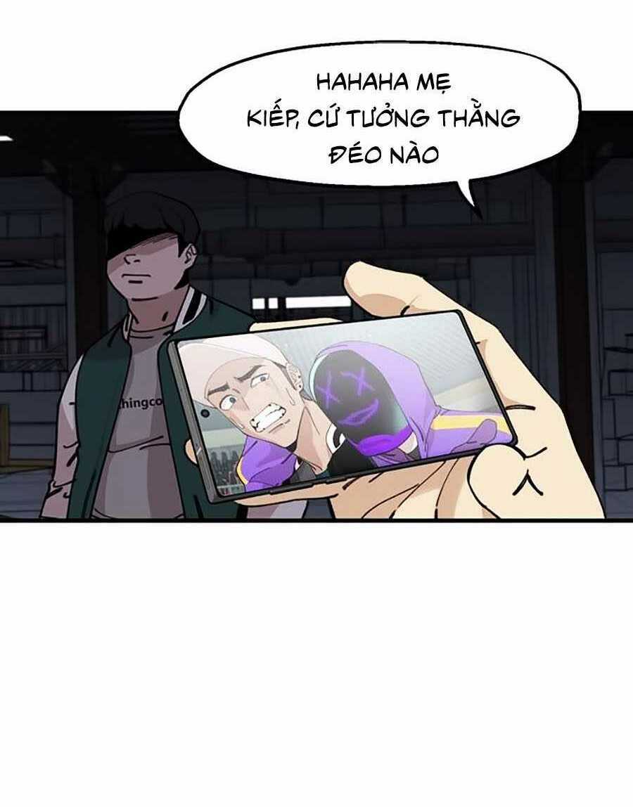 Xếp Hạng Bắt Nạt Chapter 13 trang 21