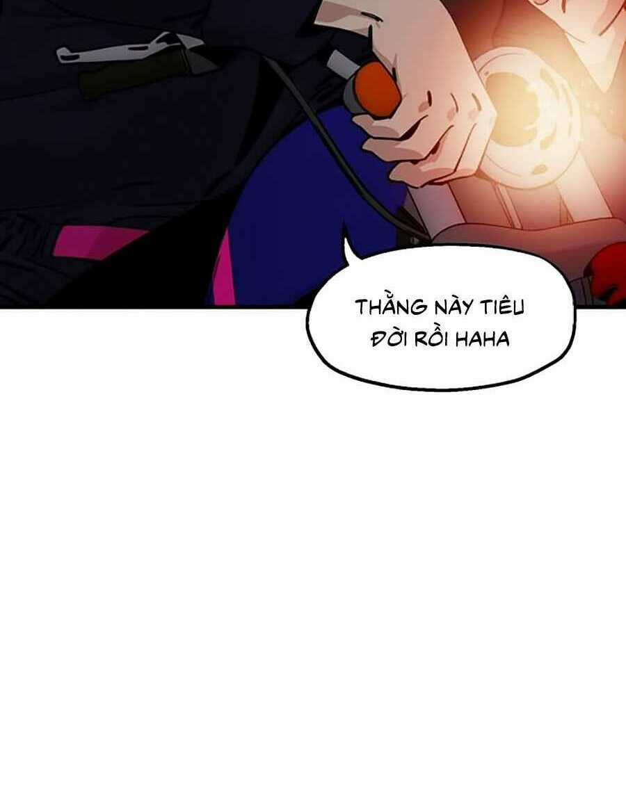 Xếp Hạng Bắt Nạt Chapter 13 trang 25