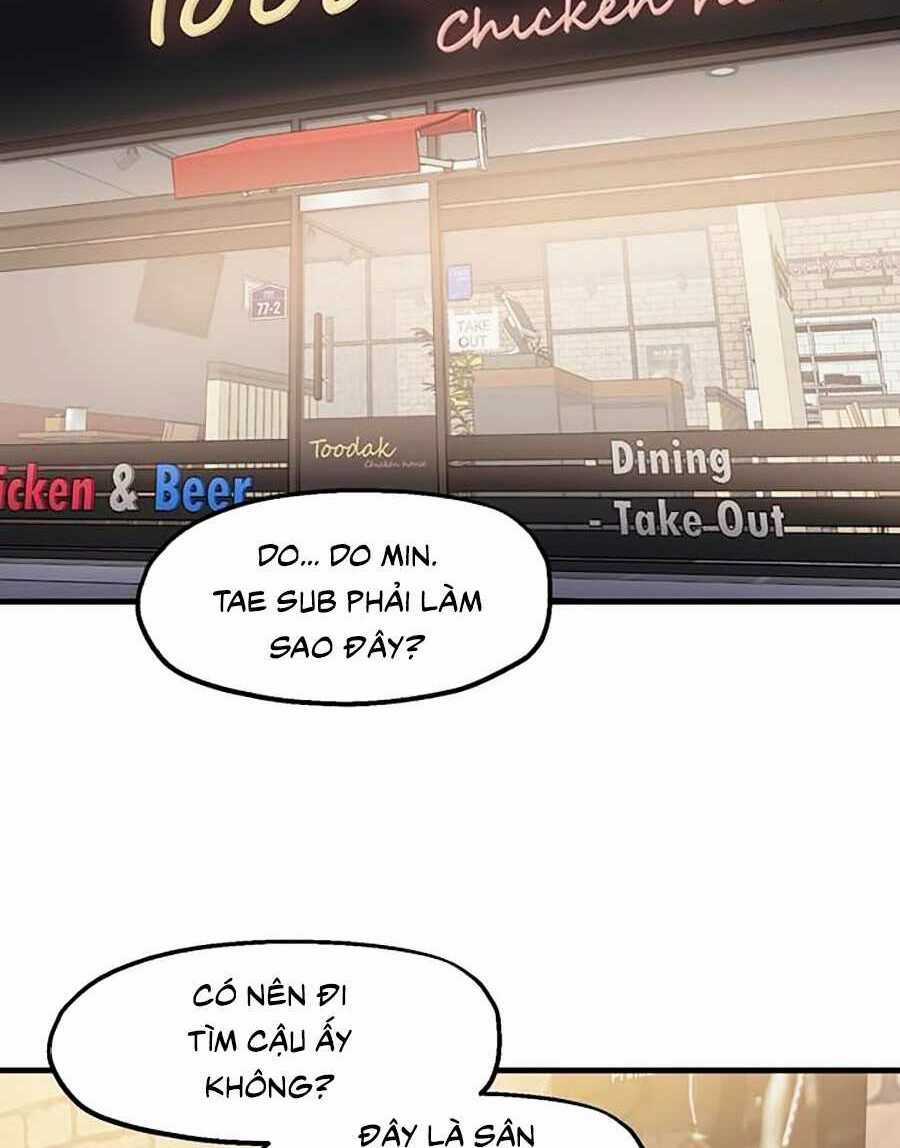 Xếp Hạng Bắt Nạt Chapter 13 trang 29