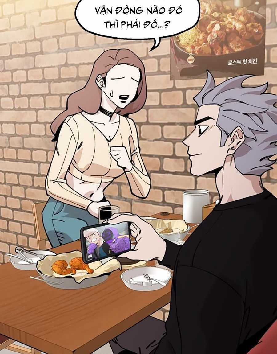 Xếp Hạng Bắt Nạt Chapter 13 trang 30