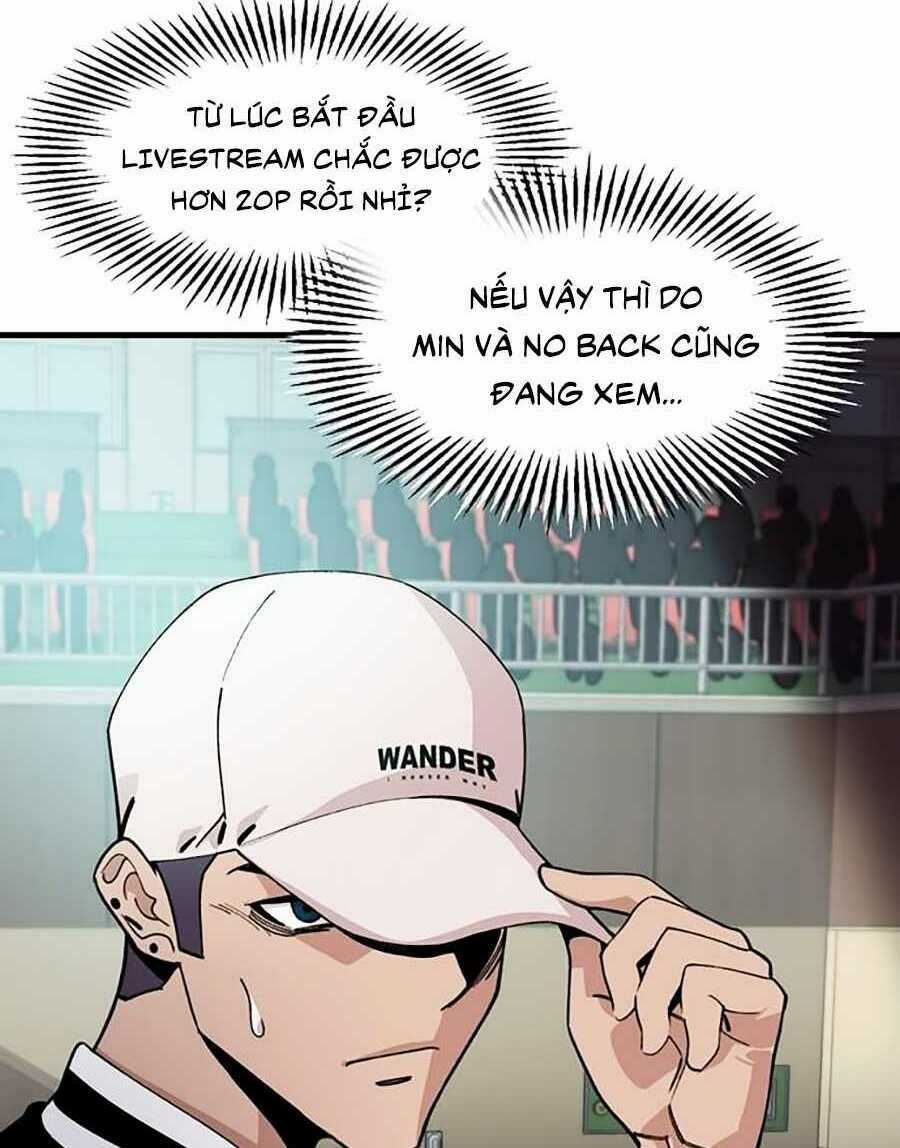 Xếp Hạng Bắt Nạt Chapter 13 trang 37