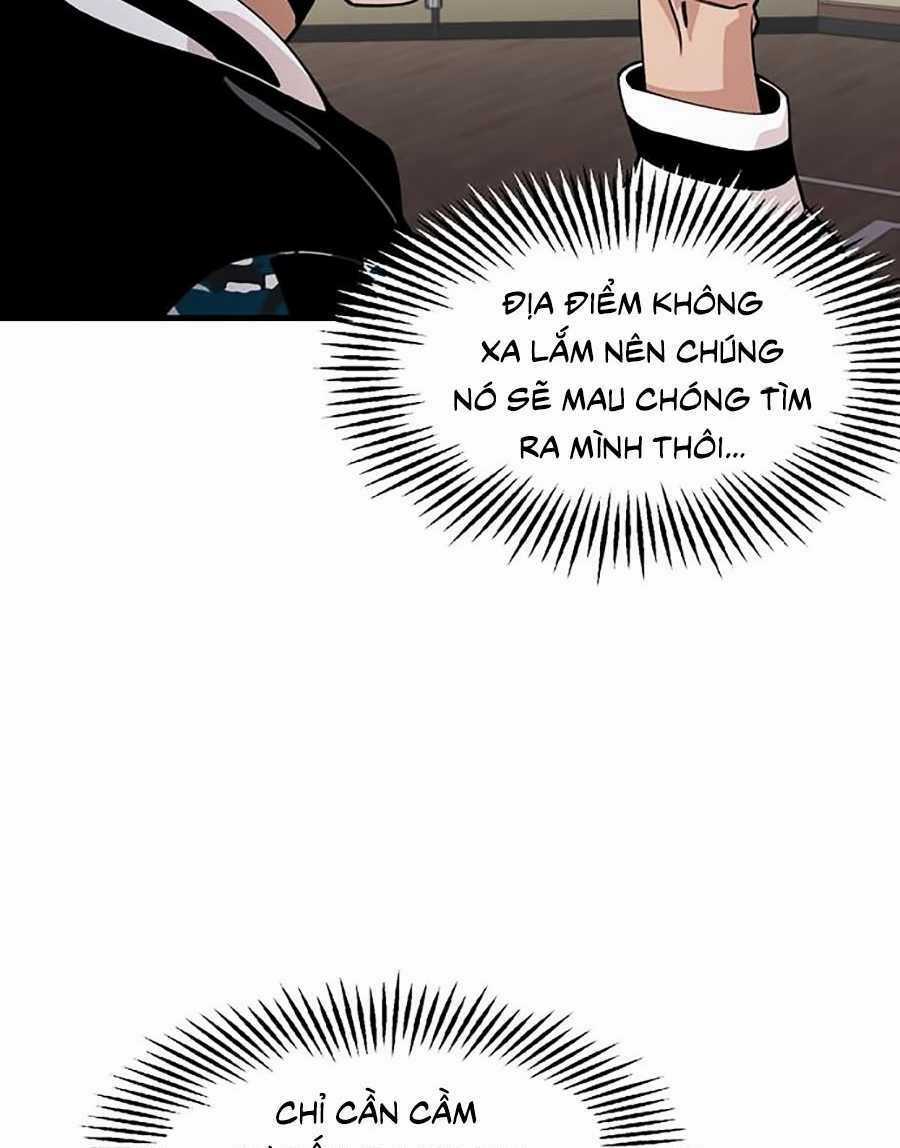 Xếp Hạng Bắt Nạt Chapter 13 trang 38