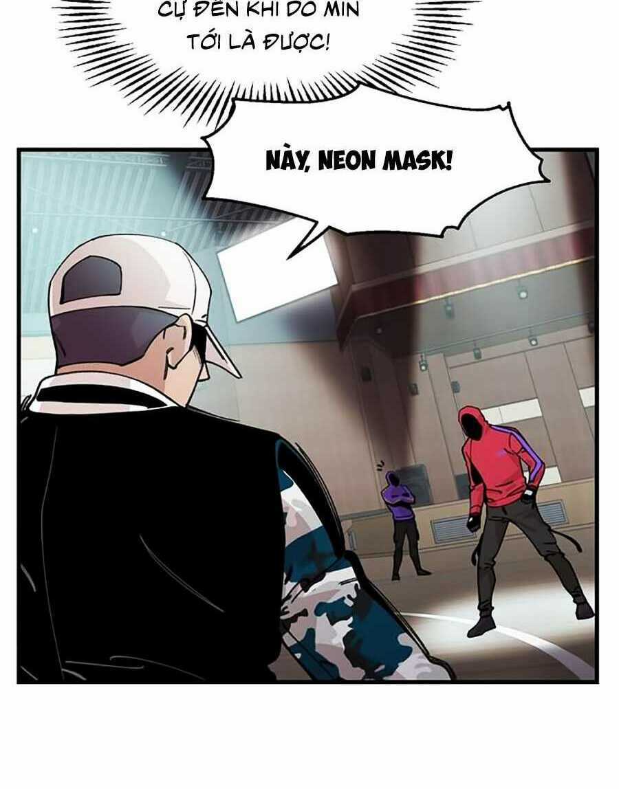 Xếp Hạng Bắt Nạt Chapter 13 trang 39