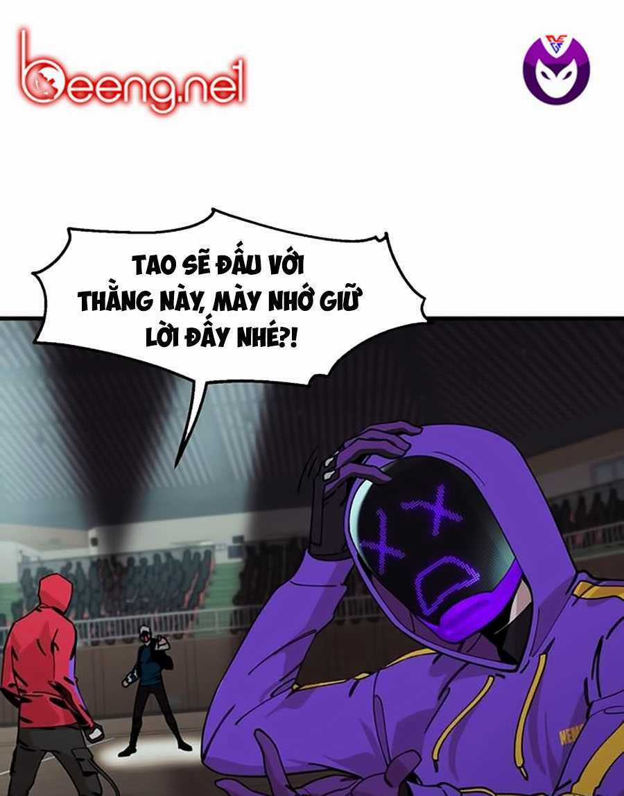 Xếp Hạng Bắt Nạt Chapter 13 trang 40