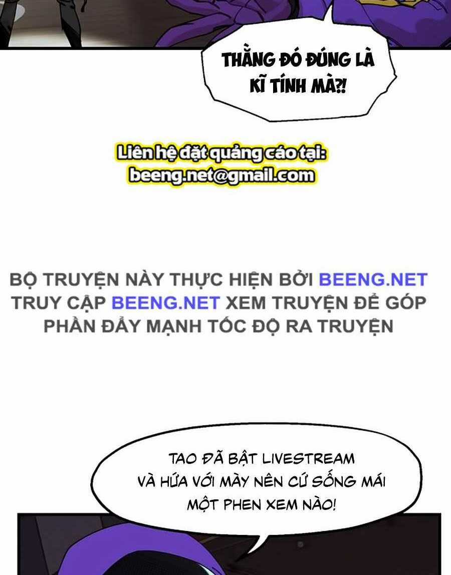 Xếp Hạng Bắt Nạt Chapter 13 trang 41