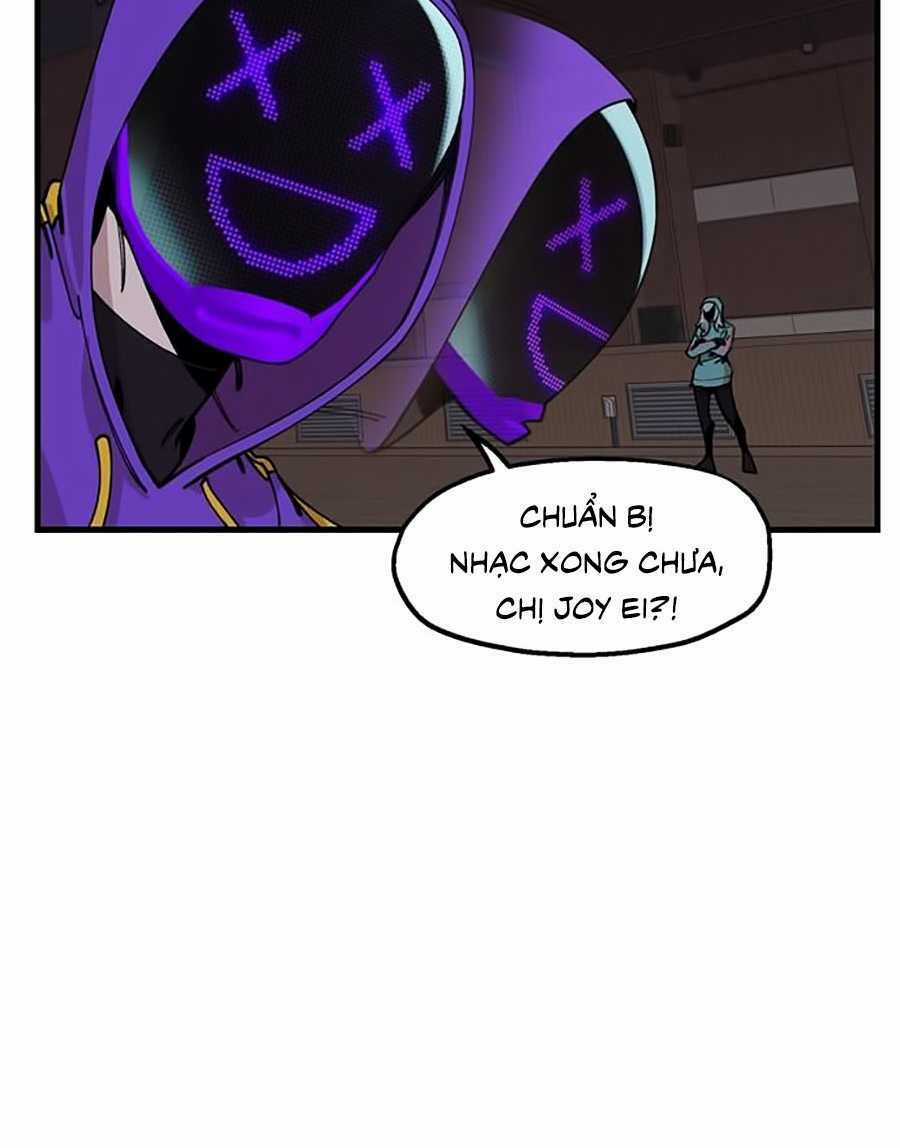 Xếp Hạng Bắt Nạt Chapter 13 trang 42