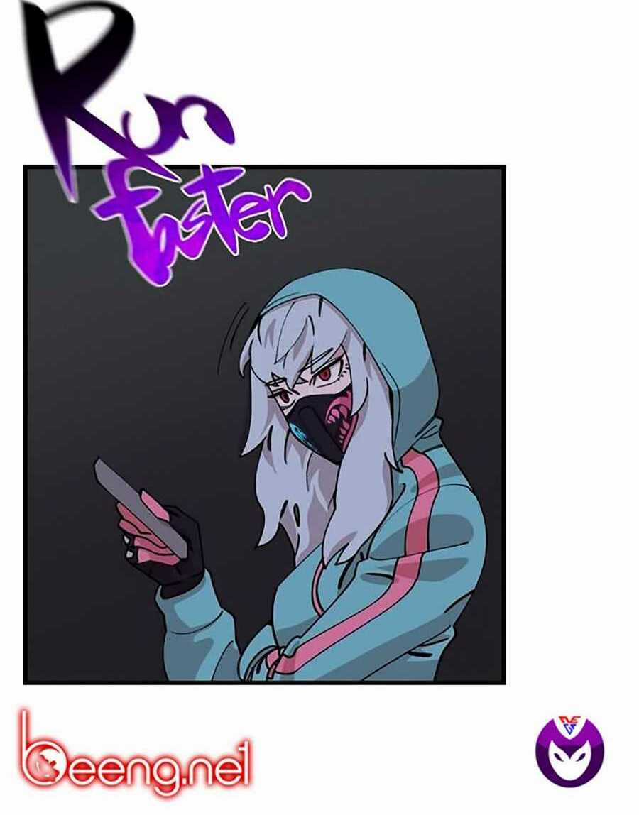 Xếp Hạng Bắt Nạt Chapter 13 trang 47