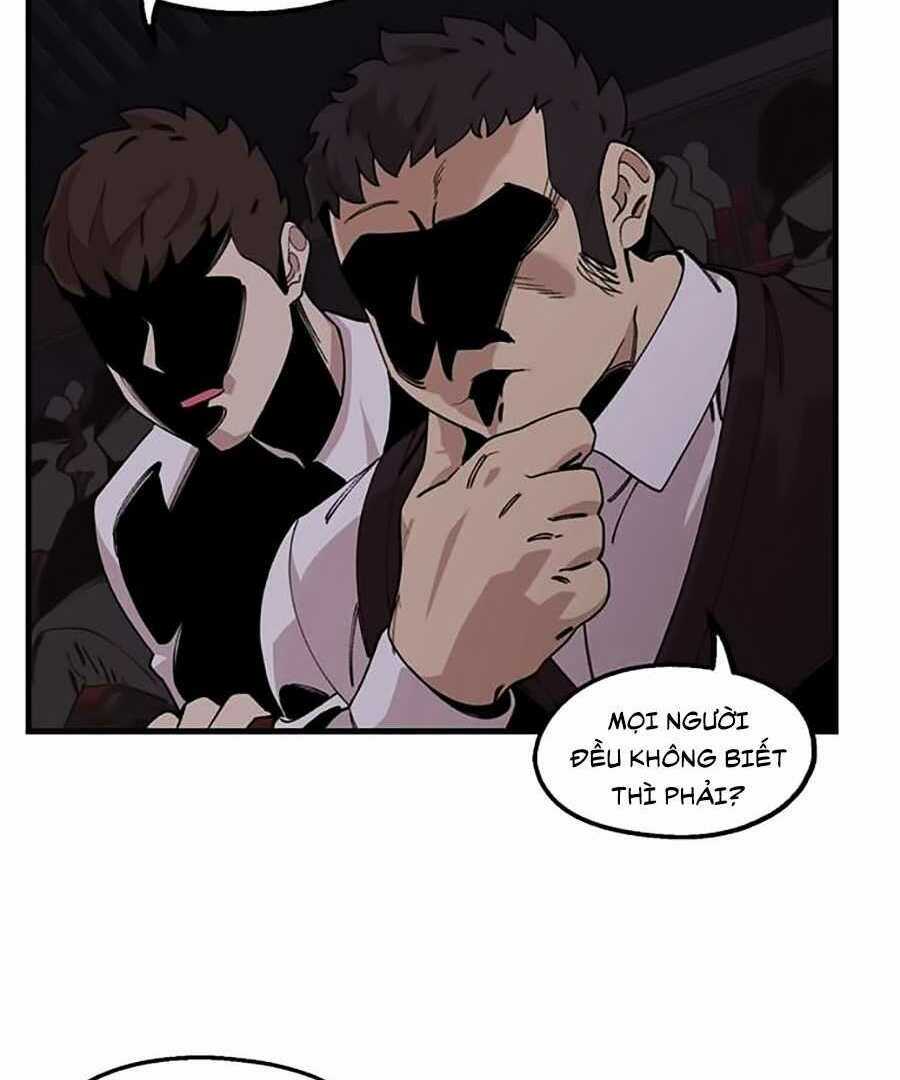 Xếp Hạng Bắt Nạt Chapter 13 trang 5