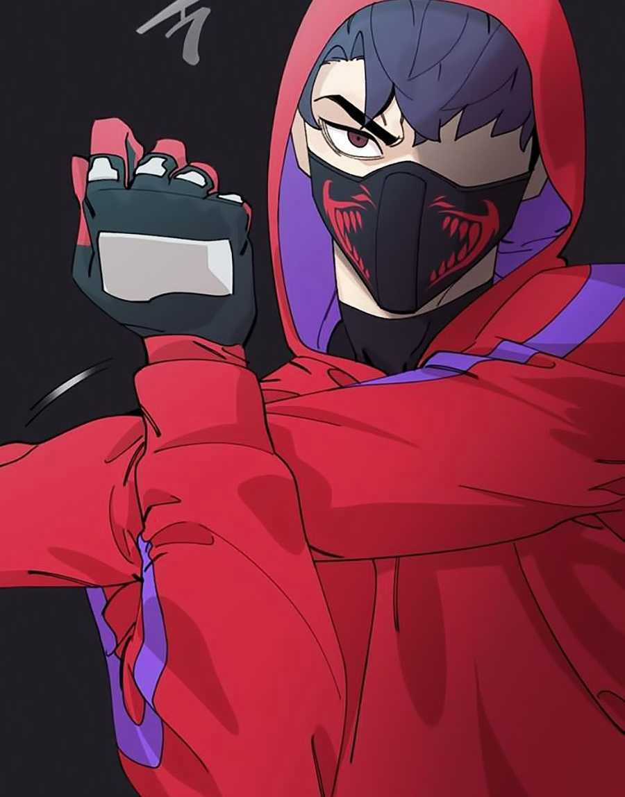 Xếp Hạng Bắt Nạt Chapter 13 trang 50