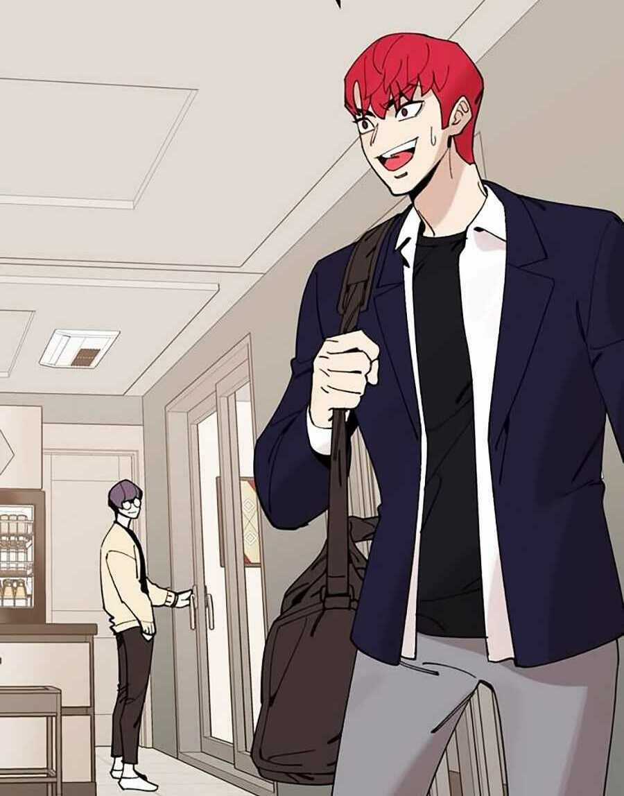 Xếp Hạng Bắt Nạt Chapter 13 trang 55