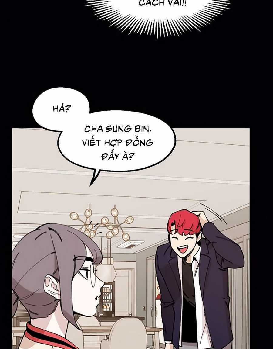 Xếp Hạng Bắt Nạt Chapter 13 trang 58