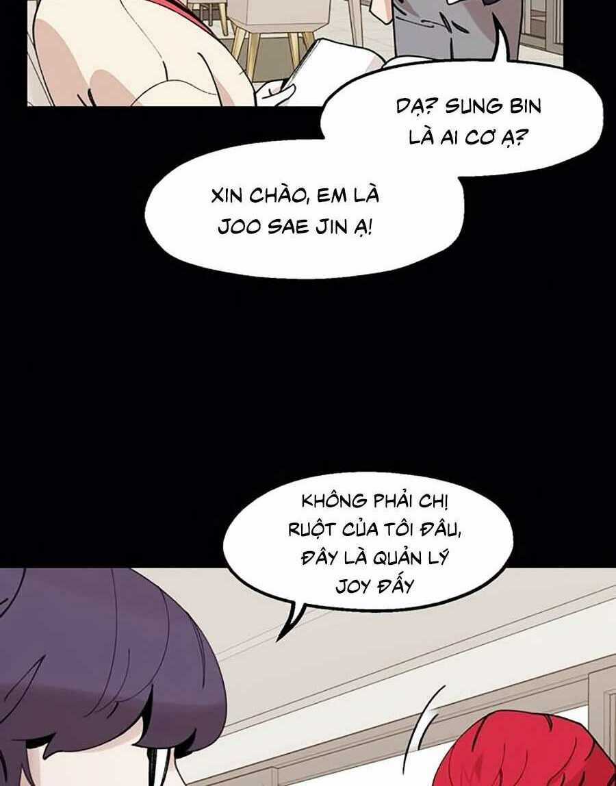 Xếp Hạng Bắt Nạt Chapter 13 trang 59
