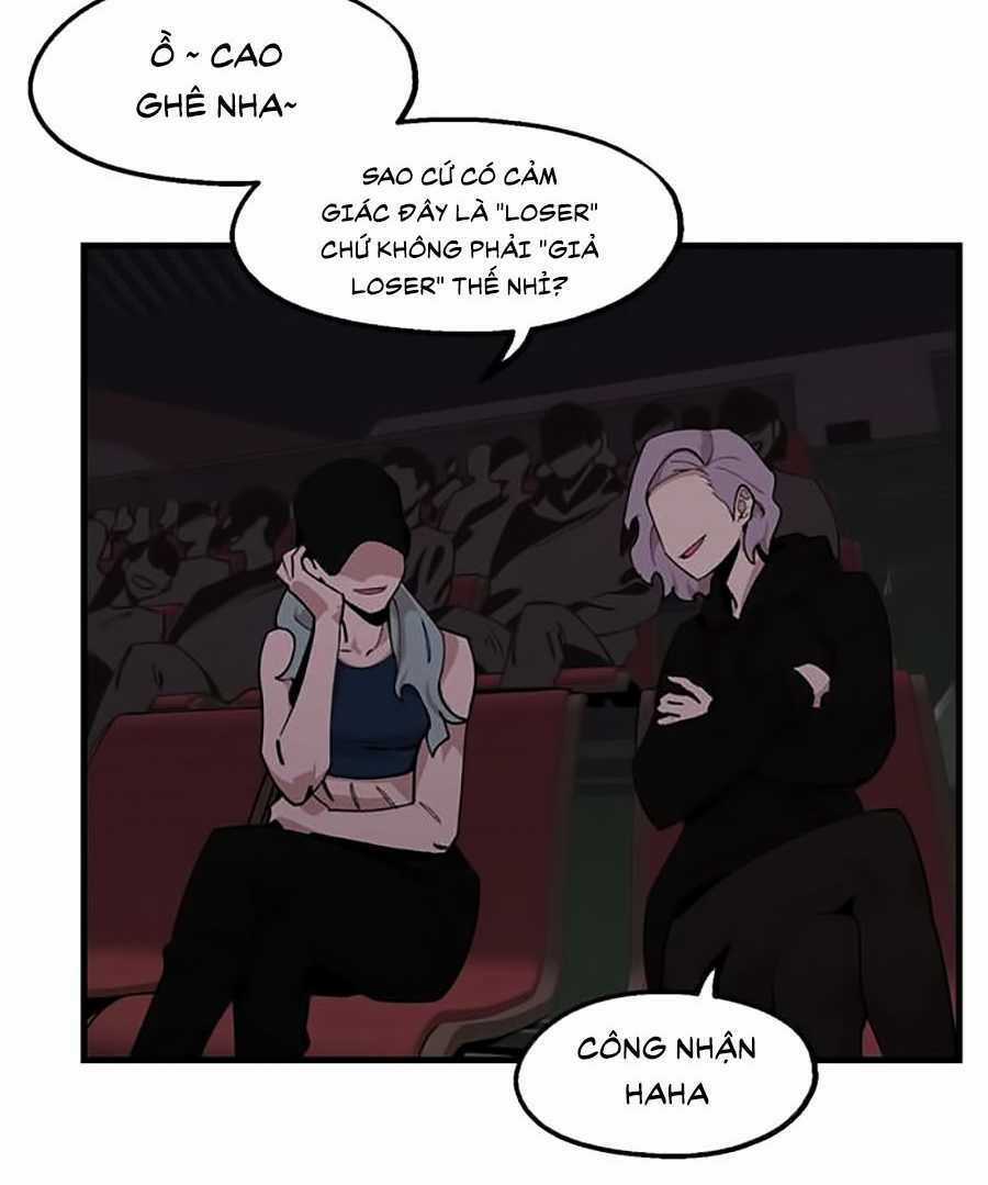 Xếp Hạng Bắt Nạt Chapter 13 trang 6