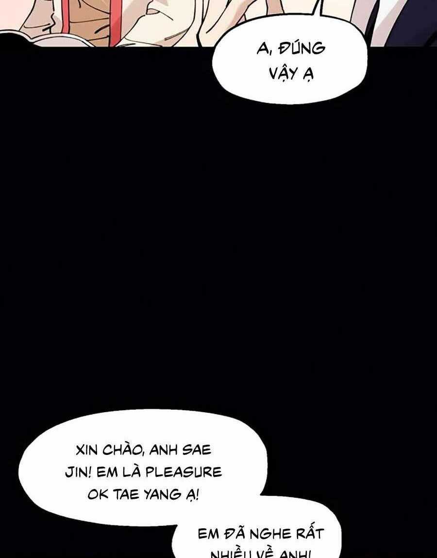 Xếp Hạng Bắt Nạt Chapter 13 trang 65