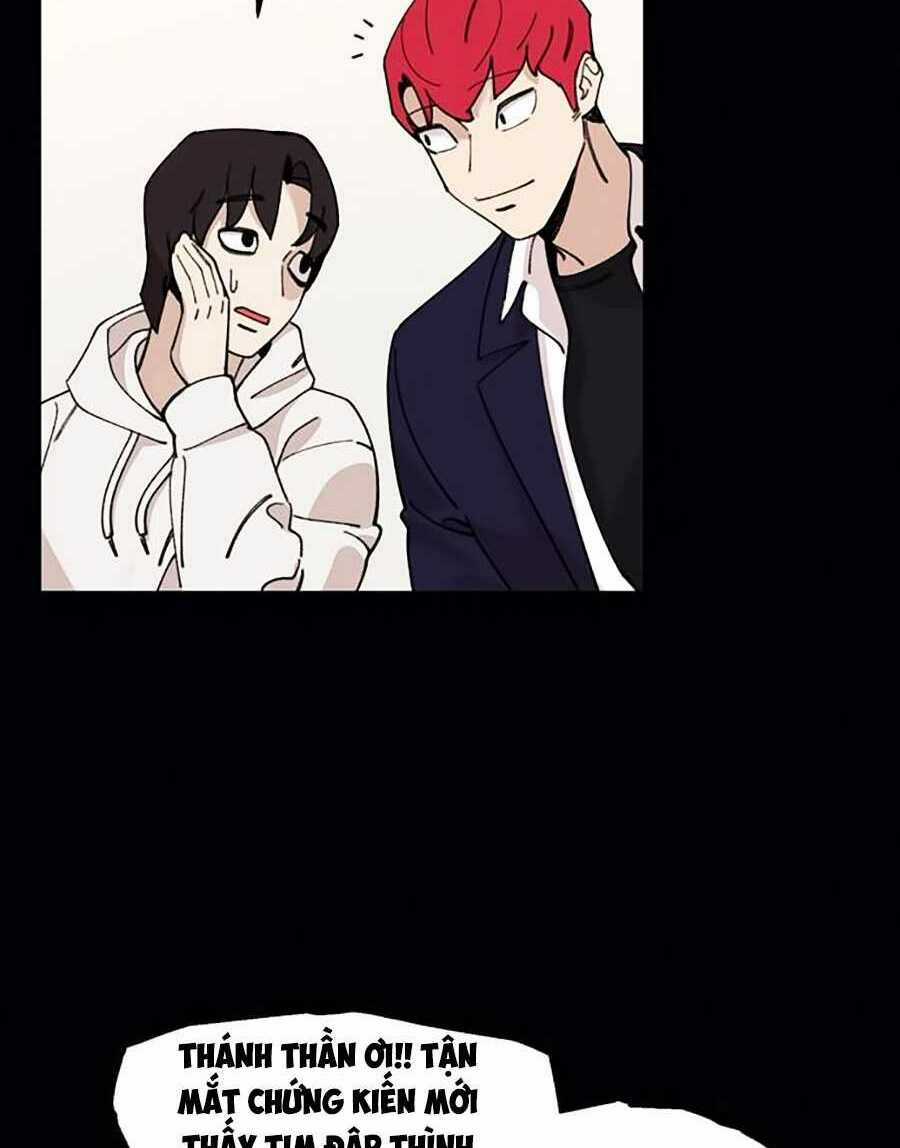 Xếp Hạng Bắt Nạt Chapter 13 trang 69