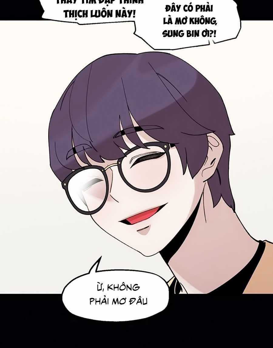 Xếp Hạng Bắt Nạt Chapter 13 trang 70