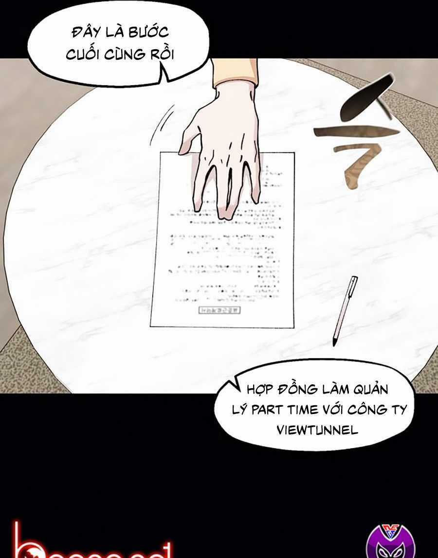 Xếp Hạng Bắt Nạt Chapter 13 trang 72