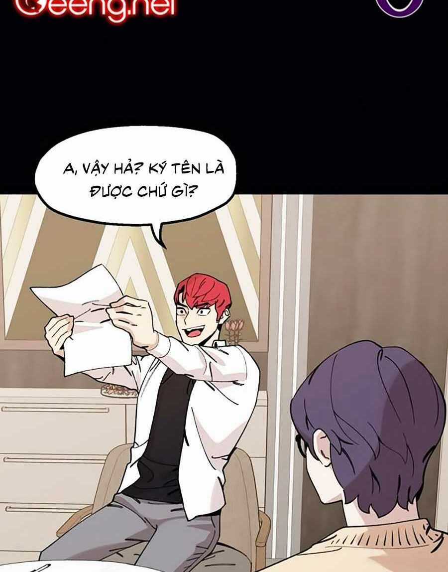 Xếp Hạng Bắt Nạt Chapter 13 trang 73