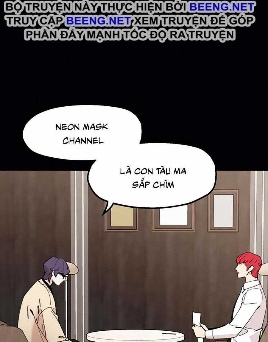 Xếp Hạng Bắt Nạt Chapter 13 trang 75