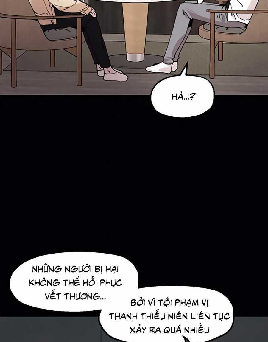 Xếp Hạng Bắt Nạt Chapter 13 trang 76