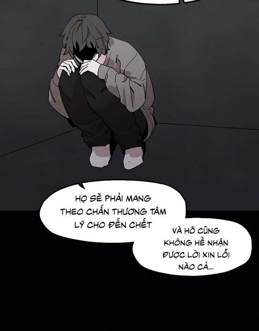 Xếp Hạng Bắt Nạt Chapter 13 trang 77