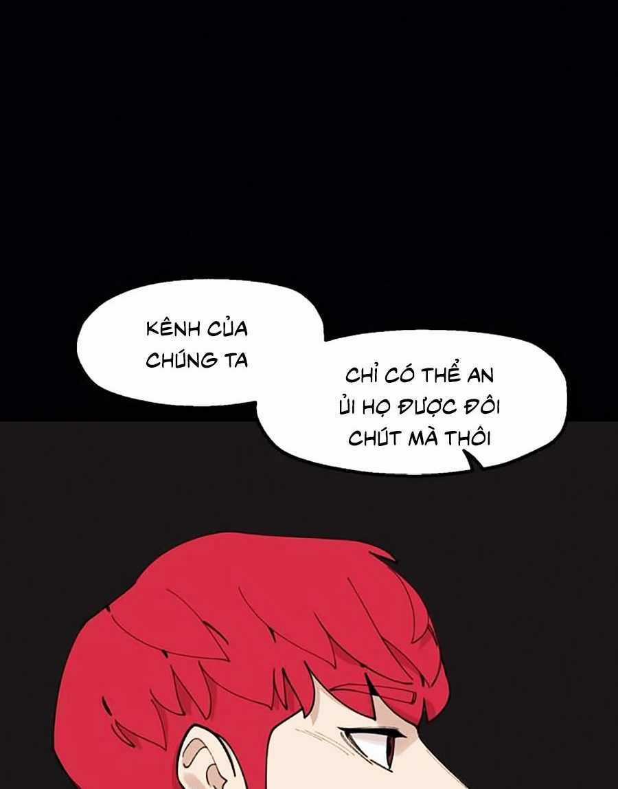 Xếp Hạng Bắt Nạt Chapter 13 trang 78