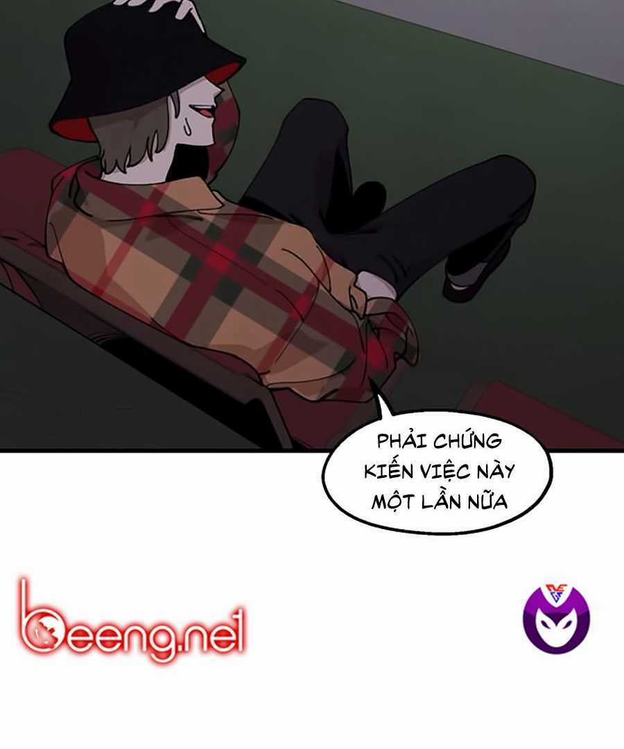 Xếp Hạng Bắt Nạt Chapter 13 trang 8