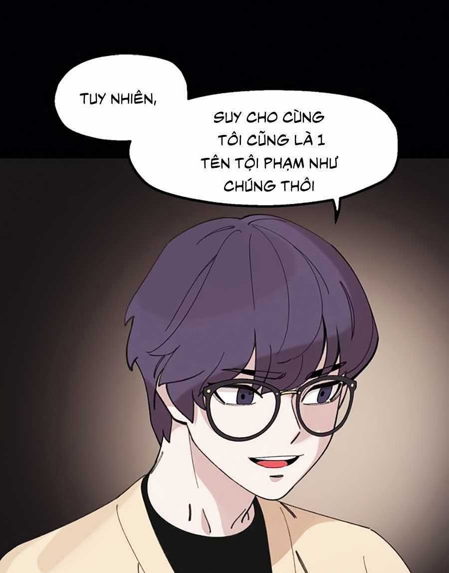 Xếp Hạng Bắt Nạt Chapter 13 trang 80