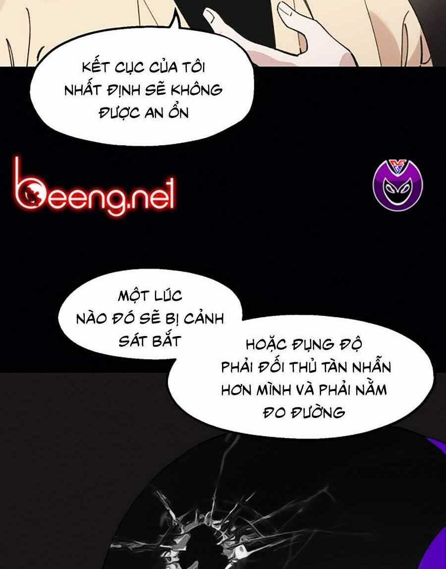 Xếp Hạng Bắt Nạt Chapter 13 trang 81