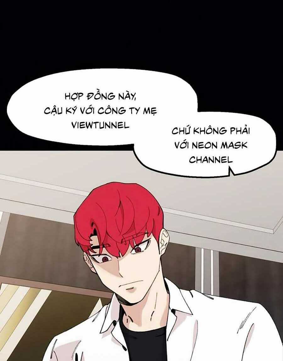 Xếp Hạng Bắt Nạt Chapter 13 trang 83