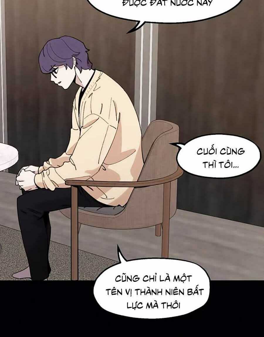 Xếp Hạng Bắt Nạt Chapter 13 trang 85