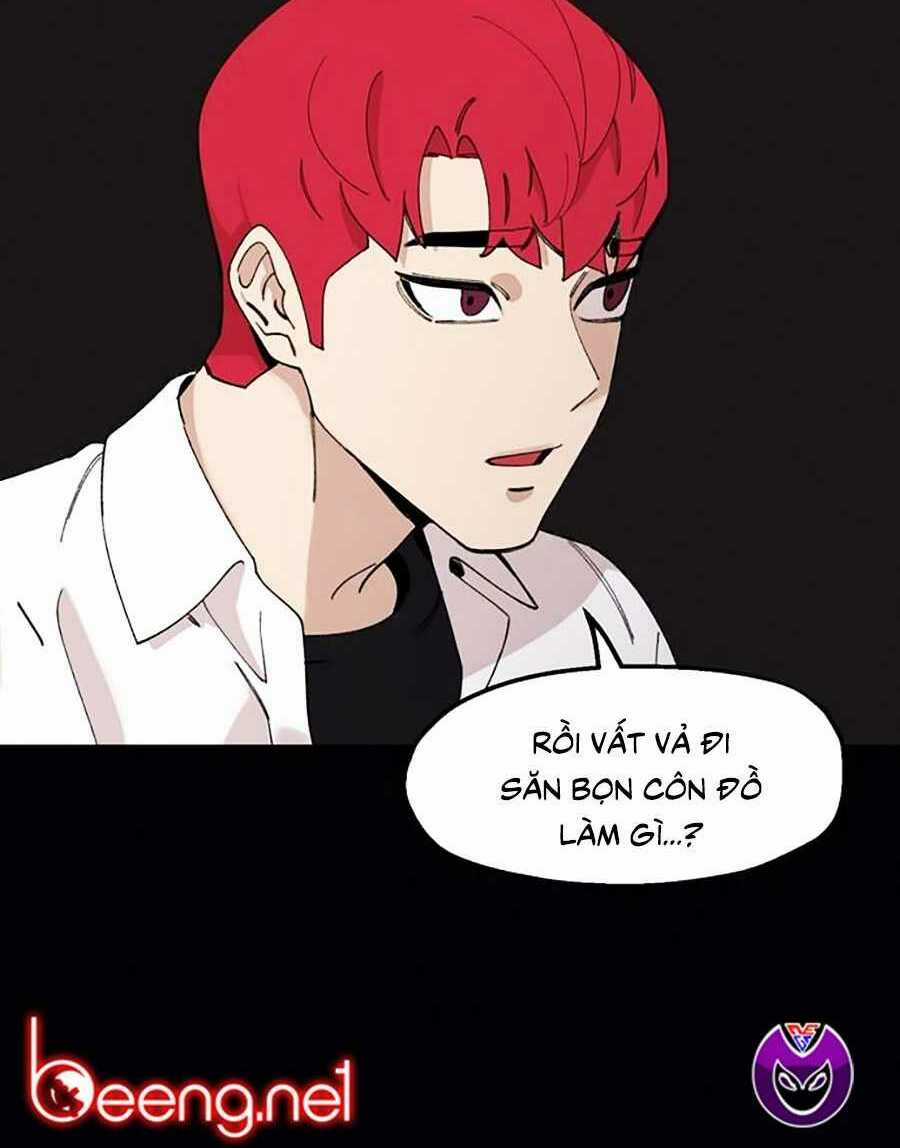 Xếp Hạng Bắt Nạt Chapter 13 trang 87