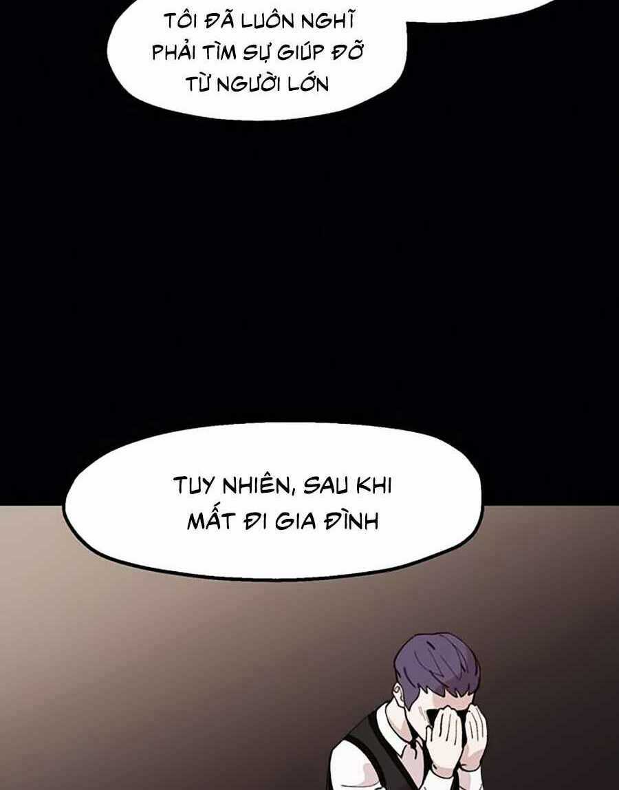 Xếp Hạng Bắt Nạt Chapter 13 trang 91