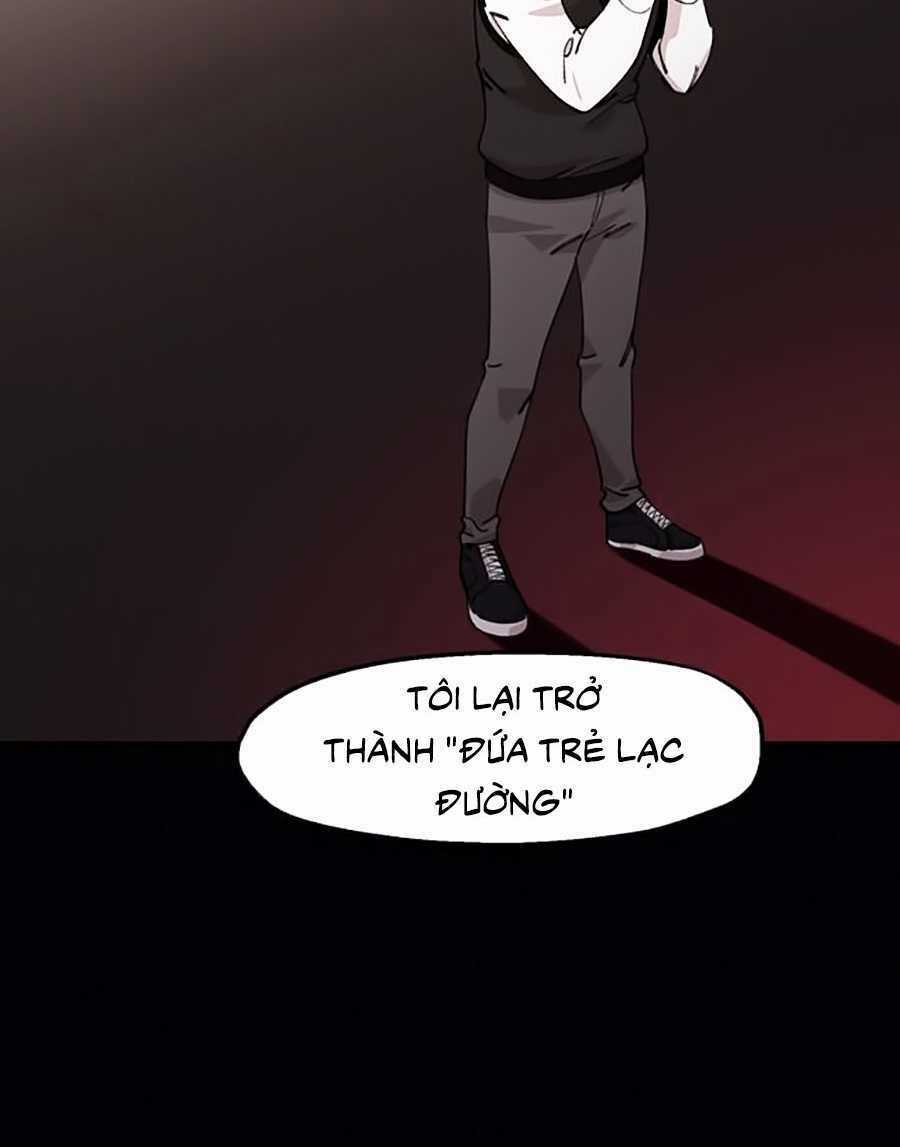 Xếp Hạng Bắt Nạt Chapter 13 trang 92