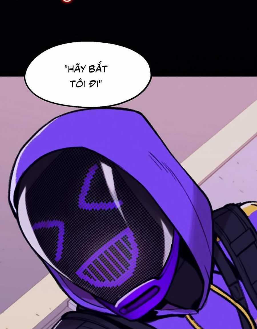 Xếp Hạng Bắt Nạt Chapter 13 trang 96