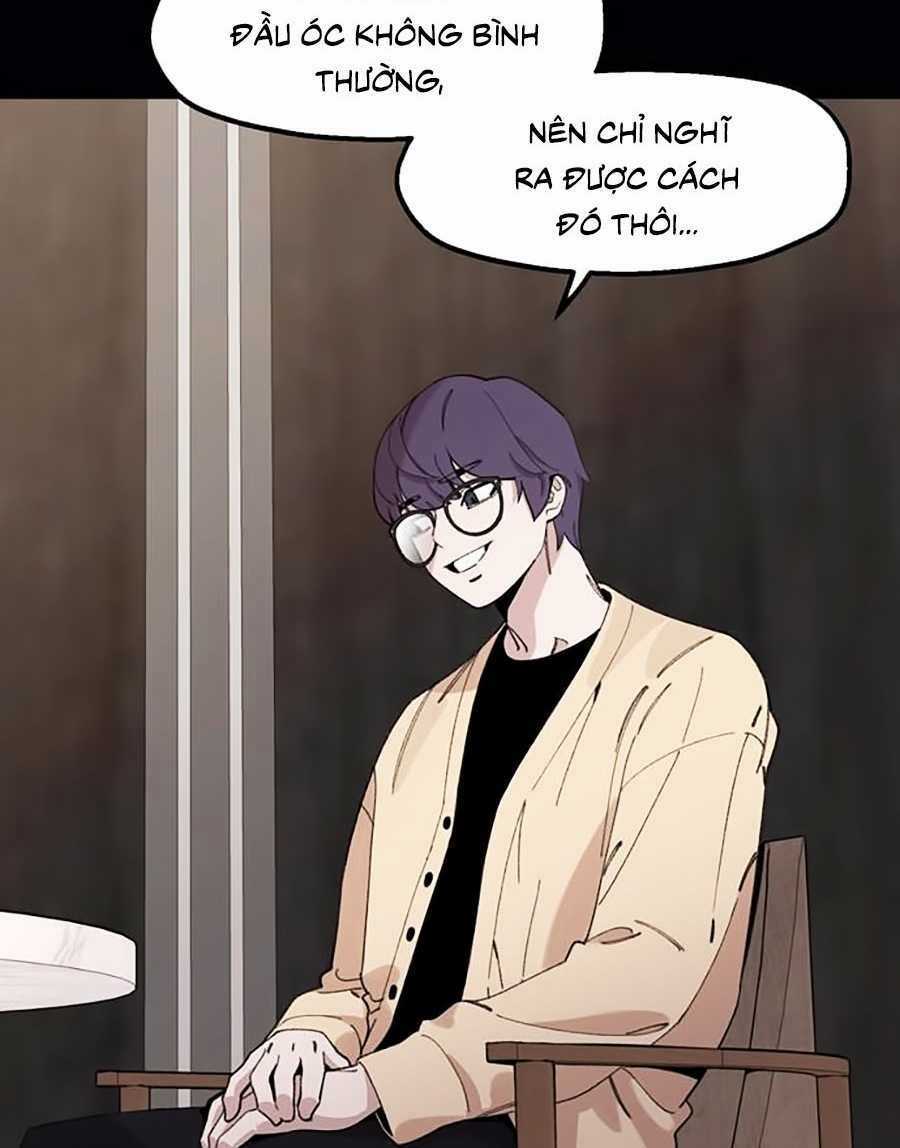 Xếp Hạng Bắt Nạt Chapter 13 trang 98