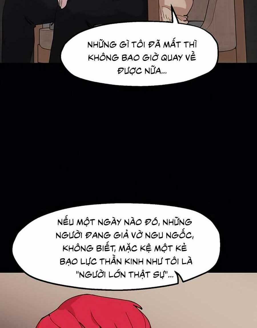 Xếp Hạng Bắt Nạt Chapter 13 trang 99