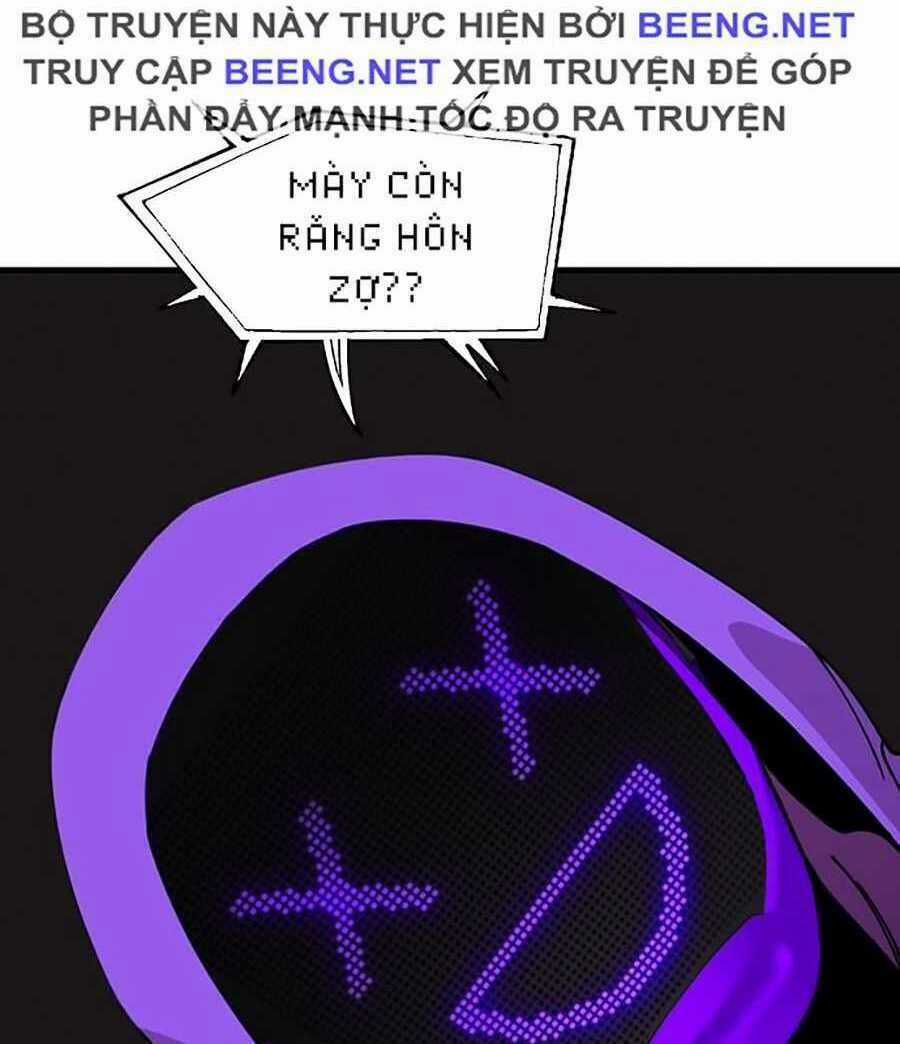 Xếp Hạng Bắt Nạt Chapter 14 trang 101