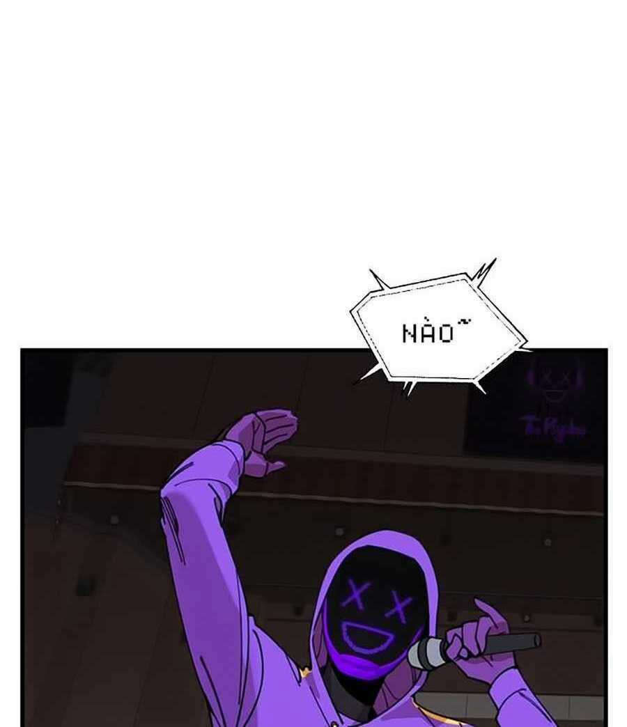 Xếp Hạng Bắt Nạt Chapter 14 trang 107