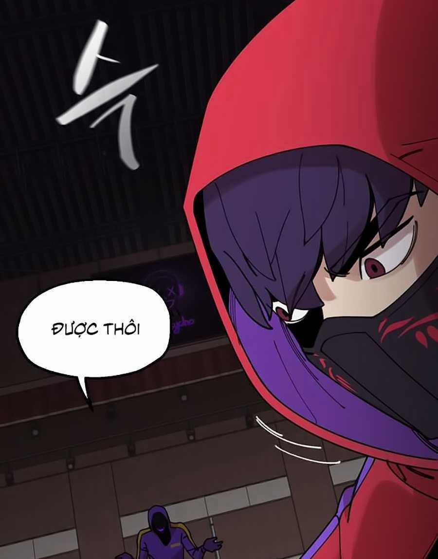 Xếp Hạng Bắt Nạt Chapter 14 trang 114