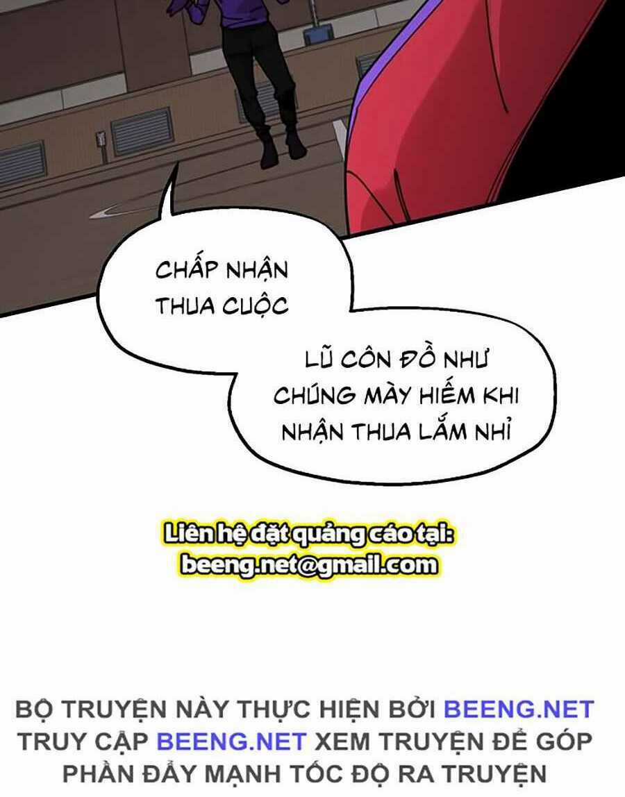 Xếp Hạng Bắt Nạt Chapter 14 trang 115