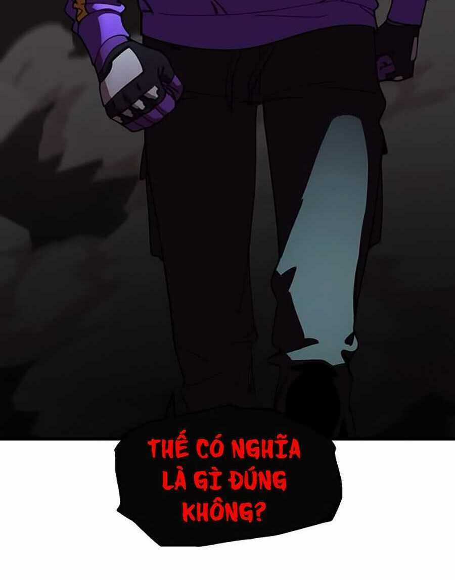 Xếp Hạng Bắt Nạt Chapter 14 trang 119