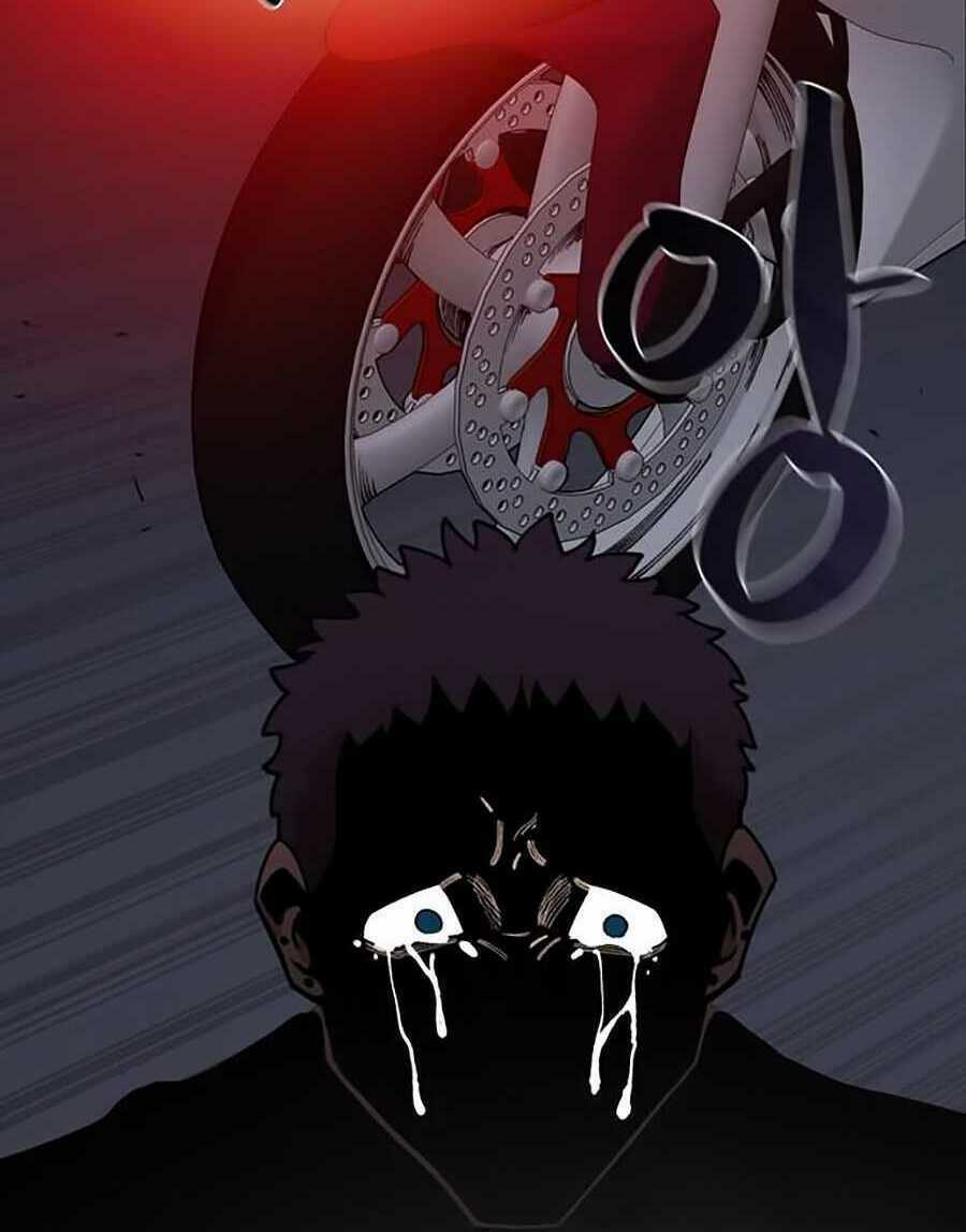 Xếp Hạng Bắt Nạt Chapter 14 trang 125