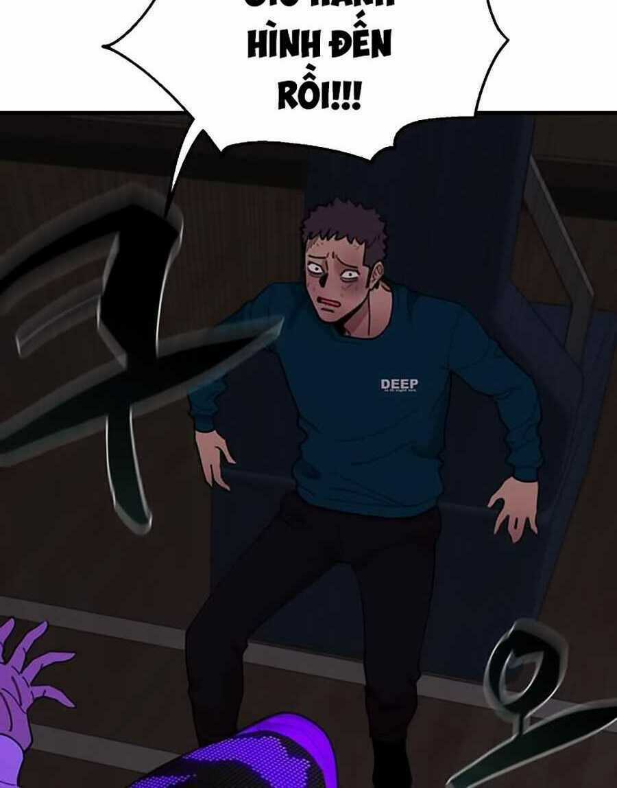 Xếp Hạng Bắt Nạt Chapter 14 trang 129