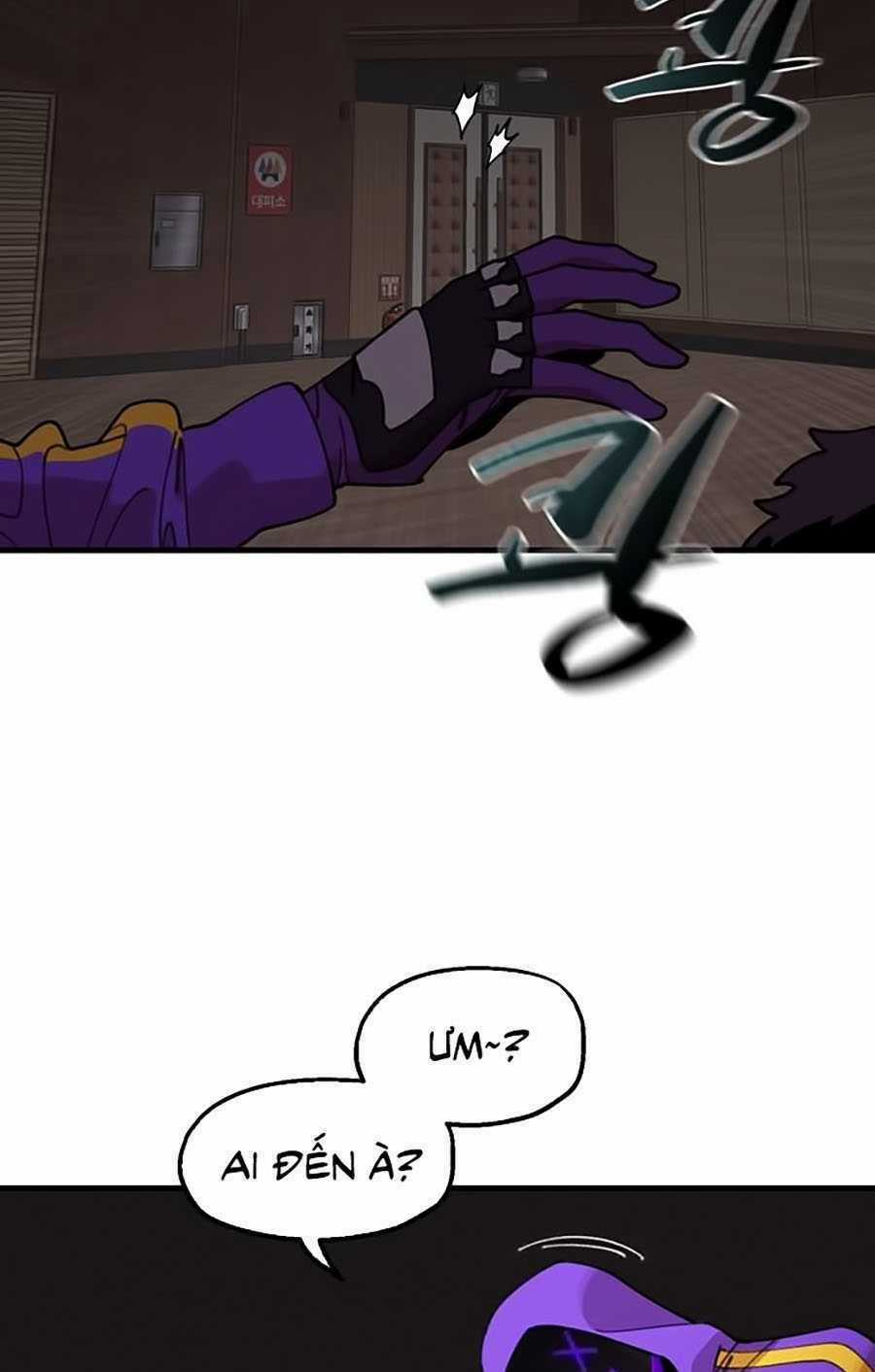 Xếp Hạng Bắt Nạt Chapter 14 trang 134