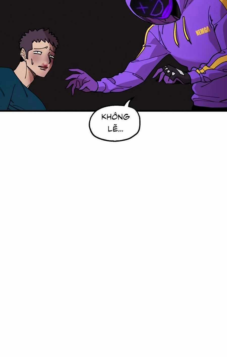 Xếp Hạng Bắt Nạt Chapter 14 trang 135