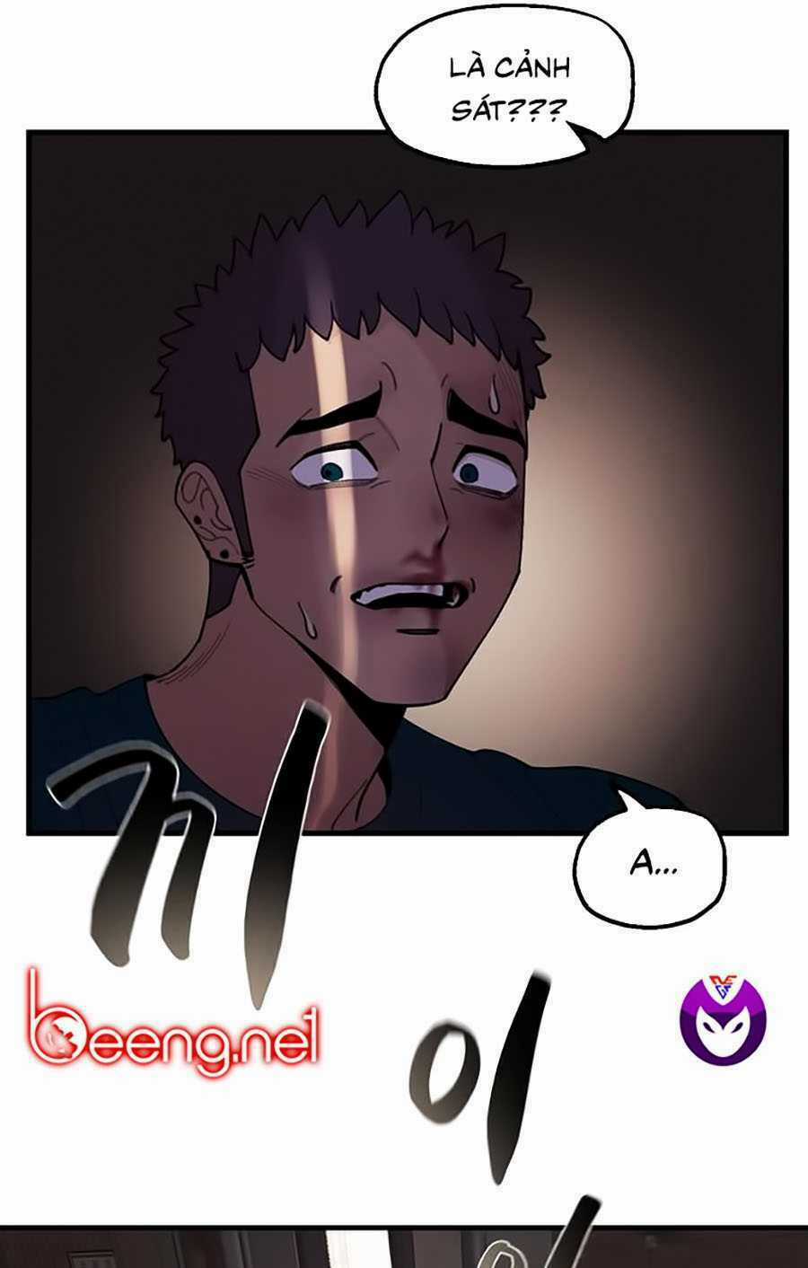 Xếp Hạng Bắt Nạt Chapter 14 trang 136