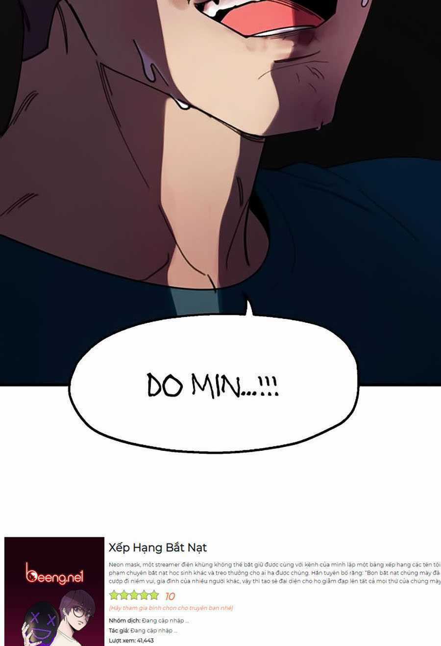 Xếp Hạng Bắt Nạt Chapter 14 trang 139