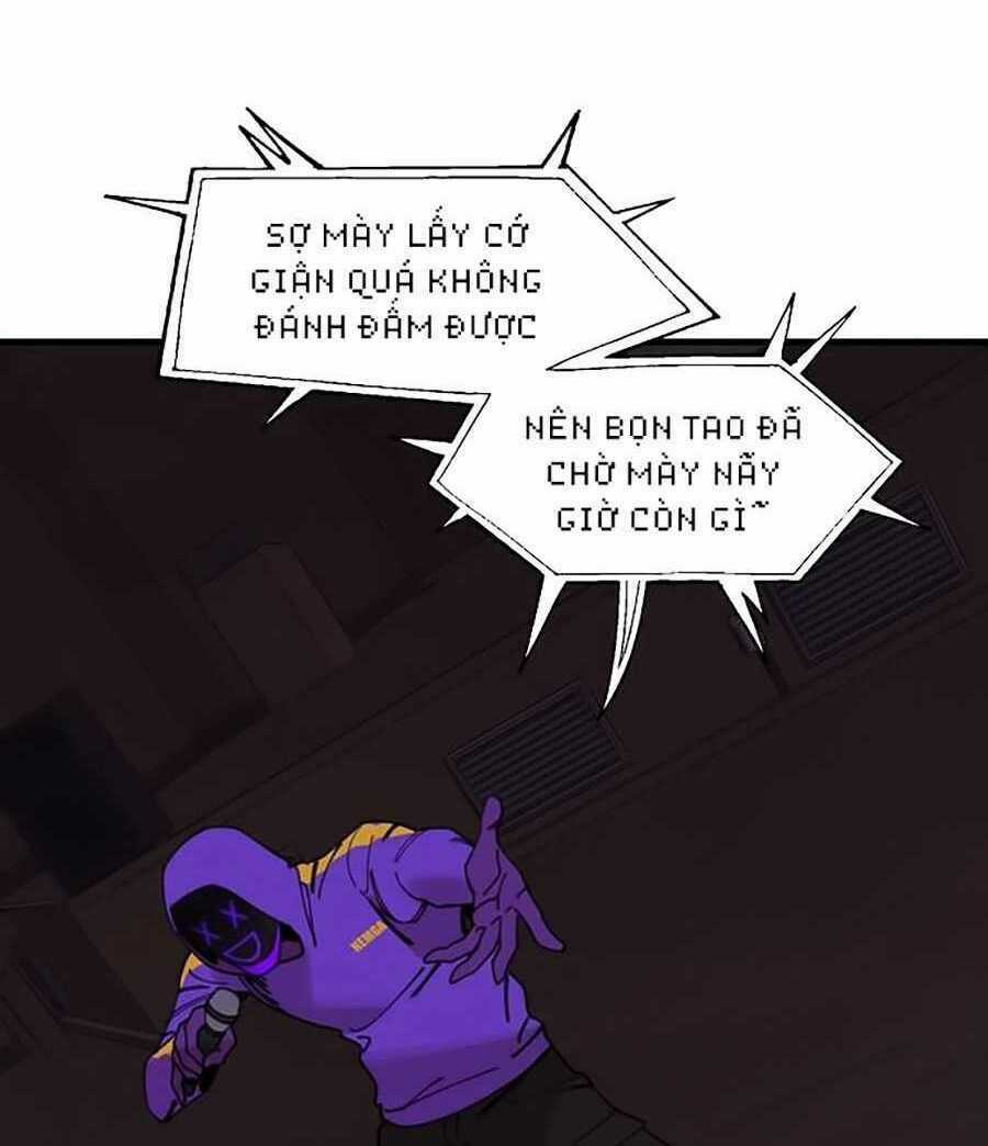 Xếp Hạng Bắt Nạt Chapter 14 trang 15