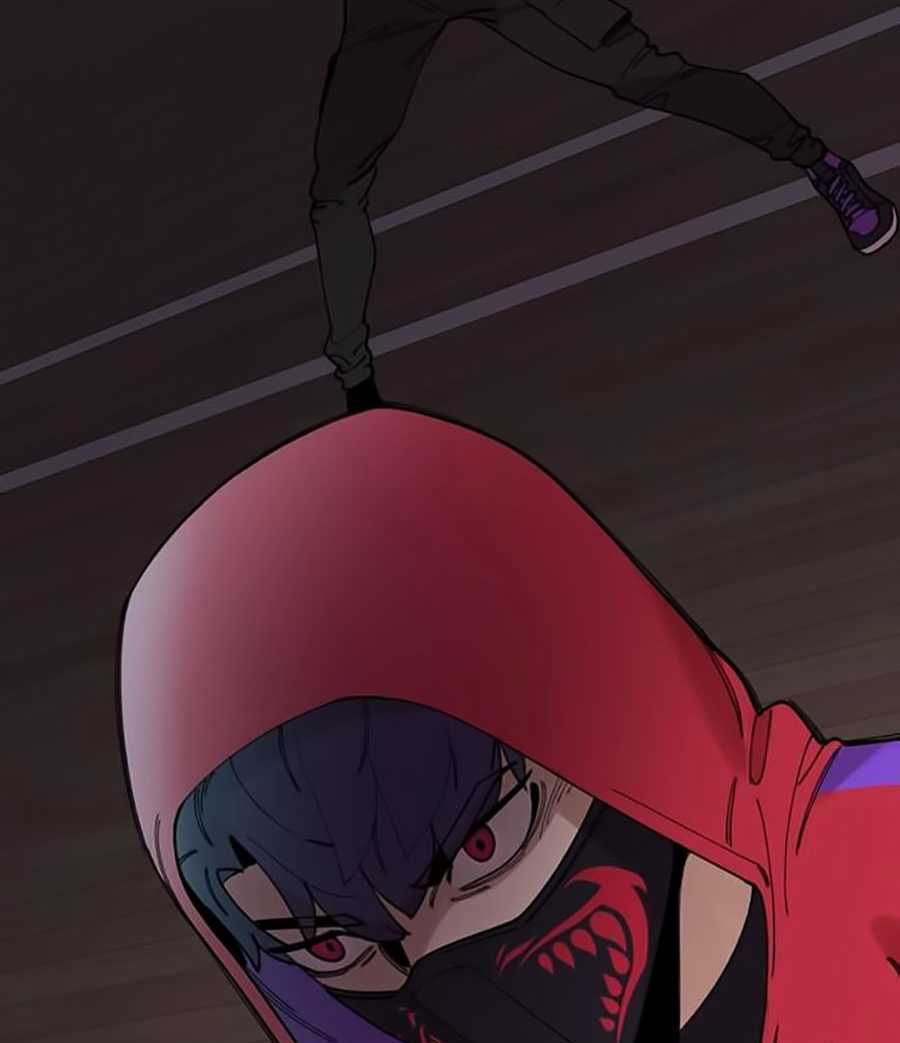 Xếp Hạng Bắt Nạt Chapter 14 trang 16